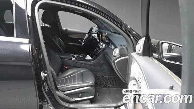 2017 Mercedes-Benz GLC-Class X253 GLC220 d 4MATIC Premium Coupe Sold VIN WDC0J0FB5HF277204 – side profile 2017 Mercedes-Benz GLC-Class X253 GLC220 d 4MATIC Premium Coupe Sold VIN WDC0J0FB5HF277204 – side profile