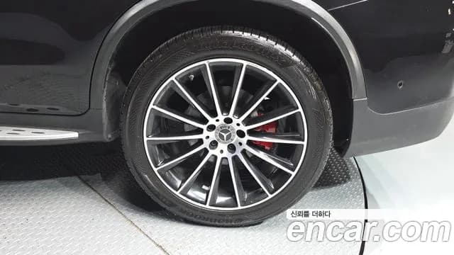 2017 Mercedes-Benz GLC-Class X253 GLC220 d 4MATIC Premium Coupe Sold VIN WDC0J0FB5HF277204 – photo 13 2017 Mercedes-Benz GLC-Class X253 GLC220 d 4MATIC Premium Coupe Sold VIN WDC0J0FB5HF277204 – photo 13