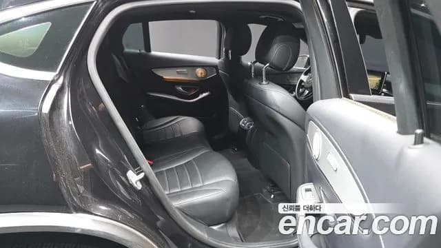 2017 Mercedes-Benz GLC-Class X253 GLC220 d 4MATIC Premium Coupe Sold VIN WDC0J0FB5HF277204 – photo 14 2017 Mercedes-Benz GLC-Class X253 GLC220 d 4MATIC Premium Coupe Sold VIN WDC0J0FB5HF277204 – photo 14