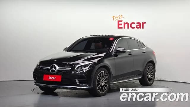 2018 Mercedes-Benz GLC-Class X253 GLC220 d 4MATIC Premium Coupe Sold VIN WDC0J0FB5JF372724 – exterior detail 2018 Mercedes-Benz GLC-Class X253 GLC220 d 4MATIC Premium Coupe Sold VIN WDC0J0FB5JF372724 – exterior detail