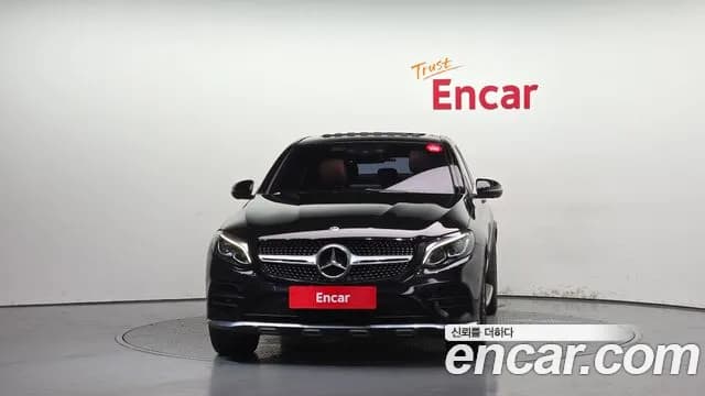 2018 Mercedes-Benz GLC-Class X253 GLC220 d 4MATIC Premium Coupe Sold VIN WDC0J0FB5JF372724 – photo 17 2018 Mercedes-Benz GLC-Class X253 GLC220 d 4MATIC Premium Coupe Sold VIN WDC0J0FB5JF372724 – photo 17