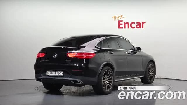 2018 Mercedes-Benz GLC-Class X253 GLC220 d 4MATIC Premium Coupe Sold VIN WDC0J0FB5JF372724 – photo 20 2018 Mercedes-Benz GLC-Class X253 GLC220 d 4MATIC Premium Coupe Sold VIN WDC0J0FB5JF372724 – photo 20