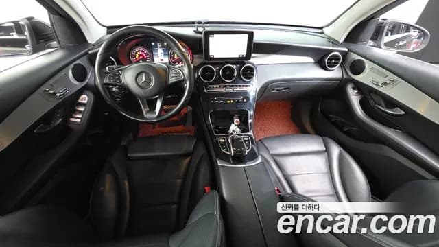 2018 Mercedes-Benz GLC-Class X253 GLC220 d 4MATIC Coupe Sold VIN WDC0J0FB5JF420920 – front exterior 2018 Mercedes-Benz GLC-Class X253 GLC220 d 4MATIC Coupe Sold VIN WDC0J0FB5JF420920 – front exterior