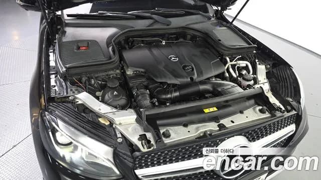 2018 Mercedes-Benz GLC-Class X253 GLC220 d 4MATIC Coupe Sold VIN WDC0J0FB5JF420920 – photo 12 2018 Mercedes-Benz GLC-Class X253 GLC220 d 4MATIC Coupe Sold VIN WDC0J0FB5JF420920 – photo 12