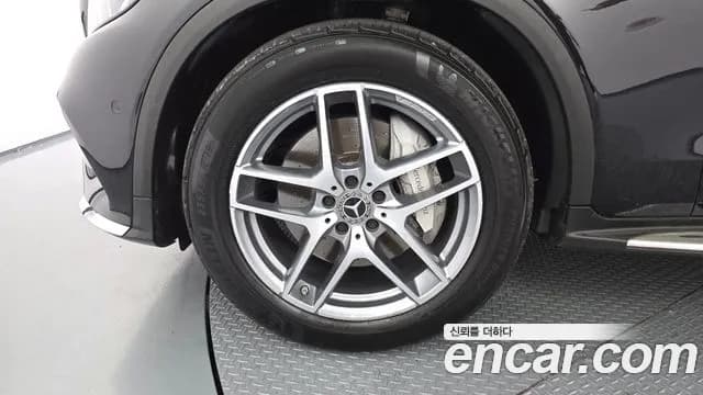 2018 Mercedes-Benz GLC-Class X253 GLC220 d 4MATIC Coupe Sold VIN WDC0J0FB5JF420920 – photo 13 2018 Mercedes-Benz GLC-Class X253 GLC220 d 4MATIC Coupe Sold VIN WDC0J0FB5JF420920 – photo 13