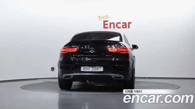 2018 Mercedes-Benz GLC-Class X253 GLC220 d 4MATIC Coupe Sold VIN WDC0J0FB5JF420920 – photo 14 2018 Mercedes-Benz GLC-Class X253 GLC220 d 4MATIC Coupe Sold VIN WDC0J0FB5JF420920 – photo 14