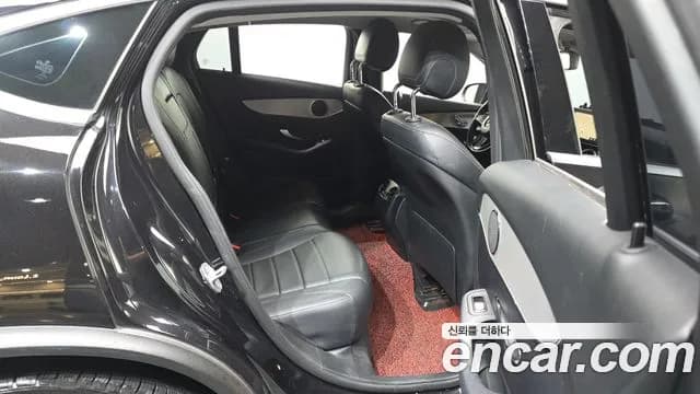 2018 Mercedes-Benz GLC-Class X253 GLC220 d 4MATIC Coupe Sold VIN WDC0J0FB5JF420920 – photo 23 2018 Mercedes-Benz GLC-Class X253 GLC220 d 4MATIC Coupe Sold VIN WDC0J0FB5JF420920 – photo 23