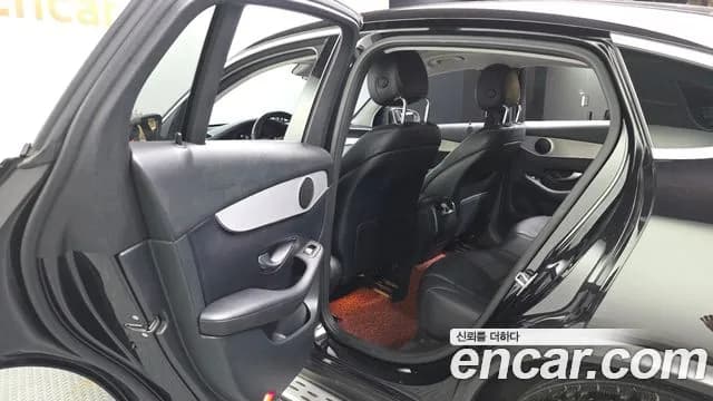 2018 Mercedes-Benz GLC-Class X253 GLC220 d 4MATIC Coupe Sold VIN WDC0J0FB5JF420920 – photo 25 2018 Mercedes-Benz GLC-Class X253 GLC220 d 4MATIC Coupe Sold VIN WDC0J0FB5JF420920 – photo 25