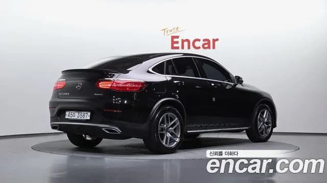 2018 Mercedes-Benz GLC-Class X253 GLC220 d 4MATIC Coupe Sold VIN WDC0J0FB5JF420920 – photo 28 2018 Mercedes-Benz GLC-Class X253 GLC220 d 4MATIC Coupe Sold VIN WDC0J0FB5JF420920 – photo 28