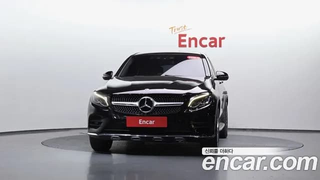 2018 Mercedes-Benz GLC-Class X253 GLC220 d 4MATIC Coupe Sold VIN WDC0J0FB5JF420920 – photo 29 2018 Mercedes-Benz GLC-Class X253 GLC220 d 4MATIC Coupe Sold VIN WDC0J0FB5JF420920 – photo 29