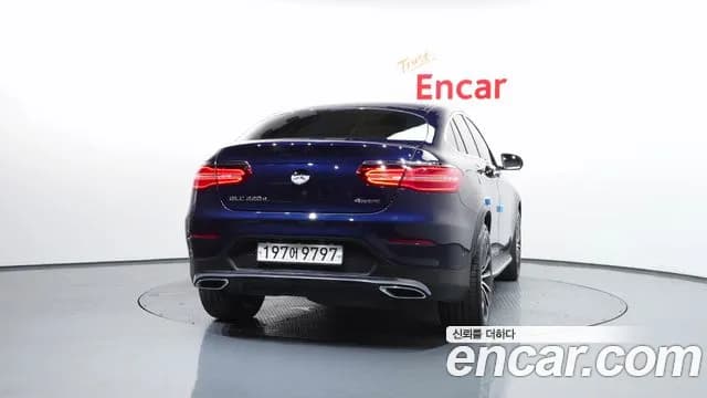 2017 Mercedes-Benz GLC-Class X253 GLC220 d 4MATIC Premium Coupe Sold VIN WDC0J0FB7HF238954 – exterior detail 2017 Mercedes-Benz GLC-Class X253 GLC220 d 4MATIC Premium Coupe Sold VIN WDC0J0FB7HF238954 – exterior detail