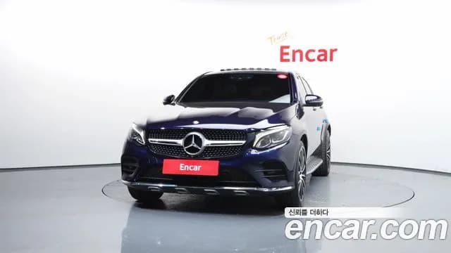 2017 Mercedes-Benz GLC-Class X253 GLC220 d 4MATIC Premium Coupe Sold VIN WDC0J0FB7HF238954 – photo 13 2017 Mercedes-Benz GLC-Class X253 GLC220 d 4MATIC Premium Coupe Sold VIN WDC0J0FB7HF238954 – photo 13