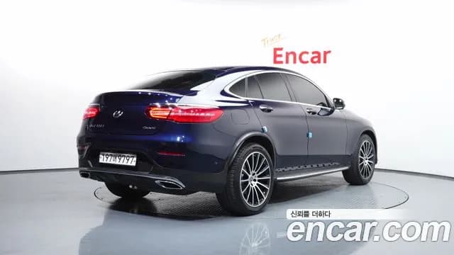 2017 Mercedes-Benz GLC-Class X253 GLC220 d 4MATIC Premium Coupe Sold VIN WDC0J0FB7HF238954 – photo 14 2017 Mercedes-Benz GLC-Class X253 GLC220 d 4MATIC Premium Coupe Sold VIN WDC0J0FB7HF238954 – photo 14