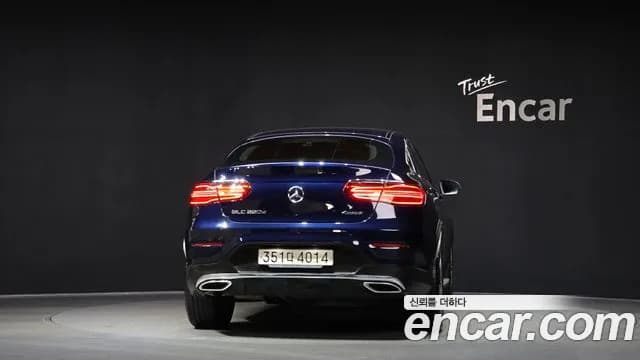2018 Mercedes-Benz GLC-Class X253 GLC220 d 4MATIC Coupe Sold VIN WDC0J0FB9JF422203 – dashboard 2018 Mercedes-Benz GLC-Class X253 GLC220 d 4MATIC Coupe Sold VIN WDC0J0FB9JF422203 – dashboard
