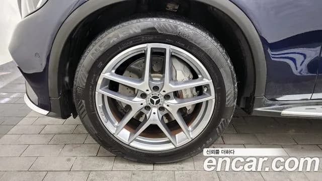 2018 Mercedes-Benz GLC-Class X253 GLC220 d 4MATIC Coupe Sold VIN WDC0J0FB9JF422203 – photo 11 2018 Mercedes-Benz GLC-Class X253 GLC220 d 4MATIC Coupe Sold VIN WDC0J0FB9JF422203 – photo 11