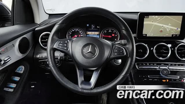 2018 Mercedes-Benz GLC-Class X253 GLC220 d 4MATIC Coupe Sold VIN WDC0J0FB9JF422203 – photo 12 2018 Mercedes-Benz GLC-Class X253 GLC220 d 4MATIC Coupe Sold VIN WDC0J0FB9JF422203 – photo 12