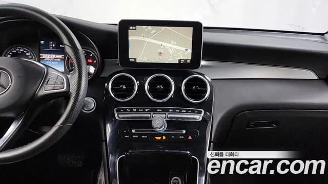 2018 Mercedes-Benz GLC-Class X253 GLC220 d 4MATIC Coupe Sold VIN WDC0J0FB9JF422203 – photo 14 2018 Mercedes-Benz GLC-Class X253 GLC220 d 4MATIC Coupe Sold VIN WDC0J0FB9JF422203 – photo 14