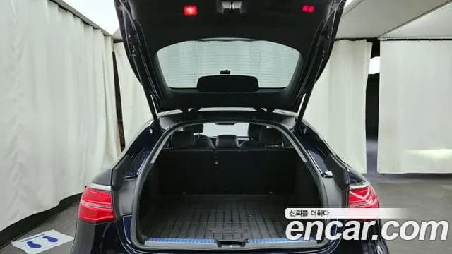 2018 Mercedes-Benz GLC-Class X253 GLC220 d 4MATIC Coupe Sold VIN WDC0J0FB9JF422203 – photo 16 2018 Mercedes-Benz GLC-Class X253 GLC220 d 4MATIC Coupe Sold VIN WDC0J0FB9JF422203 – photo 16