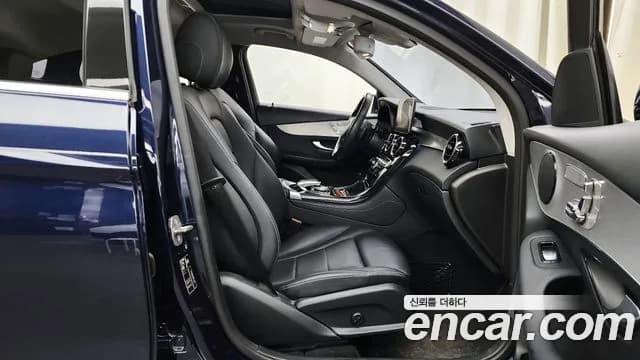 2018 Mercedes-Benz GLC-Class X253 GLC220 d 4MATIC Coupe Sold VIN WDC0J0FB9JF422203 – photo 18 2018 Mercedes-Benz GLC-Class X253 GLC220 d 4MATIC Coupe Sold VIN WDC0J0FB9JF422203 – photo 18