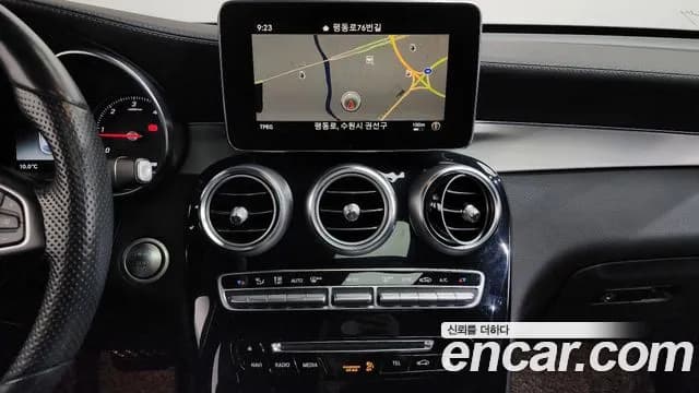 2018 Mercedes-Benz GLC-Class X253 GLC220 d 4MATIC Premium Coupe Sold VIN WDC0J0FBXJF364120 – side profile 2018 Mercedes-Benz GLC-Class X253 GLC220 d 4MATIC Premium Coupe Sold VIN WDC0J0FBXJF364120 – side profile