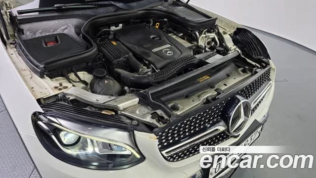 2019 Mercedes-Benz GLC-Class X253 GCL300 4MATIC Coupe Sold VIN WDC0J4KB0KF514606 – photo 15 2019 Mercedes-Benz GLC-Class X253 GCL300 4MATIC Coupe Sold VIN WDC0J4KB0KF514606 – photo 15