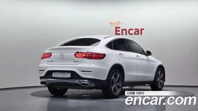 2019 Mercedes-Benz GLC-Class X253 GCL300 4MATIC Coupe Sold VIN WDC0J4KB0KF514606 – photo 26 2019 Mercedes-Benz GLC-Class X253 GCL300 4MATIC Coupe Sold VIN WDC0J4KB0KF514606 – photo 26