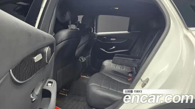 2019 Mercedes-Benz GLC-Class X253 GCL300 4MATIC Coupe Sold VIN WDC0J4KB0KF669754 – exterior detail 2019 Mercedes-Benz GLC-Class X253 GCL300 4MATIC Coupe Sold VIN WDC0J4KB0KF669754 – exterior detail