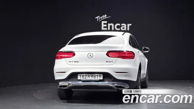 2019 Mercedes-Benz GLC-Class X253 GCL300 4MATIC Coupe Sold VIN WDC0J4KB0KF669754 – photo 13 2019 Mercedes-Benz GLC-Class X253 GCL300 4MATIC Coupe Sold VIN WDC0J4KB0KF669754 – photo 13
