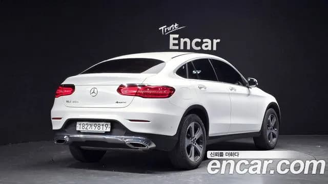 2019 Mercedes-Benz GLC-Class X253 GCL300 4MATIC Coupe Sold VIN WDC0J4KB0KF669754 – photo 18 2019 Mercedes-Benz GLC-Class X253 GCL300 4MATIC Coupe Sold VIN WDC0J4KB0KF669754 – photo 18