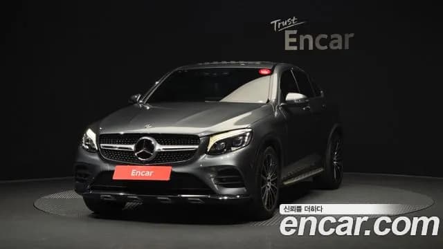 2019 Mercedes-Benz GLC-Class X253 GLC300 4MATIC AMG Line Coupe Sold VIN WDC0J4KB5KF665344 – exterior detail 2019 Mercedes-Benz GLC-Class X253 GLC300 4MATIC AMG Line Coupe Sold VIN WDC0J4KB5KF665344 – exterior detail