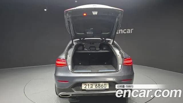 2019 Mercedes-Benz GLC-Class X253 GLC300 4MATIC AMG Line Coupe Sold VIN WDC0J4KB5KF665344 – photo 14 2019 Mercedes-Benz GLC-Class X253 GLC300 4MATIC AMG Line Coupe Sold VIN WDC0J4KB5KF665344 – photo 14