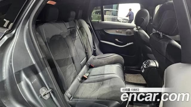 2019 Mercedes-Benz GLC-Class X253 GLC300 4MATIC AMG Line Coupe Sold VIN WDC0J4KB5KF665344 – photo 18 2019 Mercedes-Benz GLC-Class X253 GLC300 4MATIC AMG Line Coupe Sold VIN WDC0J4KB5KF665344 – photo 18