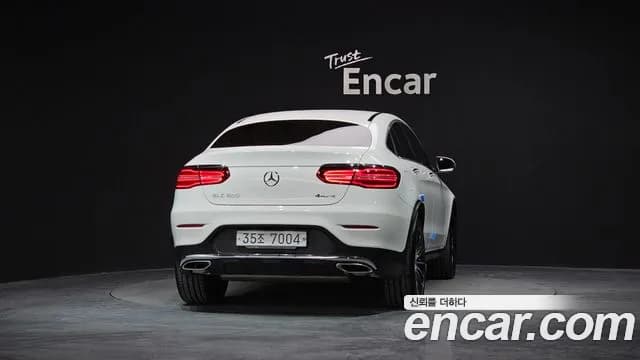 2019 Mercedes-Benz GLC-Class X253 GLC300 4MATIC AMG Line Coupe Sold VIN WDC0J4KB6KF668897 – photo 12 2019 Mercedes-Benz GLC-Class X253 GLC300 4MATIC AMG Line Coupe Sold VIN WDC0J4KB6KF668897 – photo 12