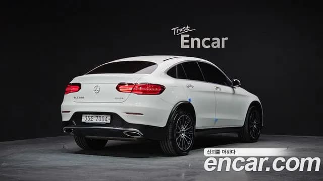 2019 Mercedes-Benz GLC-Class X253 GLC300 4MATIC AMG Line Coupe Sold VIN WDC0J4KB6KF668897 – photo 14 2019 Mercedes-Benz GLC-Class X253 GLC300 4MATIC AMG Line Coupe Sold VIN WDC0J4KB6KF668897 – photo 14