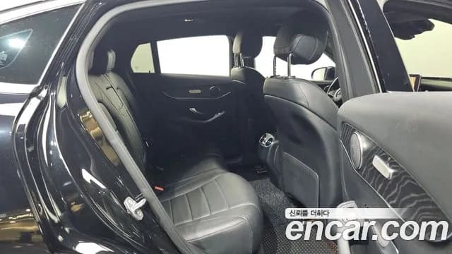 2019 Mercedes-Benz GLC-Class X253 GCL300 4MATIC Coupe Sold VIN WDC0J4KB7KF538224 – photo 11 2019 Mercedes-Benz GLC-Class X253 GCL300 4MATIC Coupe Sold VIN WDC0J4KB7KF538224 – photo 11