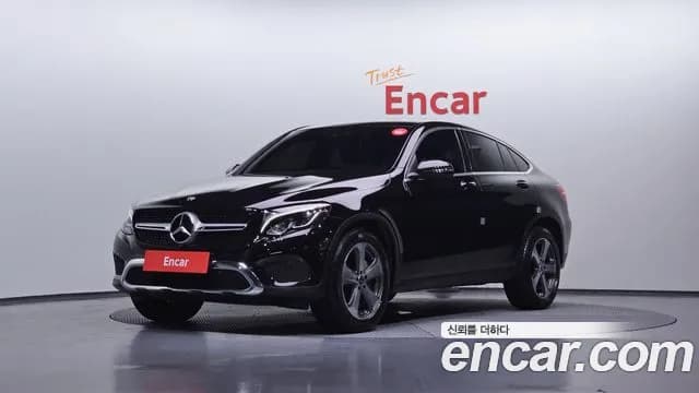2019 Mercedes-Benz GLC-Class X253 GCL300 4MATIC Coupe Sold VIN WDC0J4KB7KF538224 – photo 18 2019 Mercedes-Benz GLC-Class X253 GCL300 4MATIC Coupe Sold VIN WDC0J4KB7KF538224 – photo 18