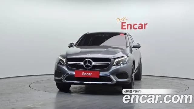 2019 Mercedes-Benz GLC-Class X253 GCL300 4MATIC Coupe Sold VIN WDC0J4KB8KF636498 – front exterior 2019 Mercedes-Benz GLC-Class X253 GCL300 4MATIC Coupe Sold VIN WDC0J4KB8KF636498 – front exterior