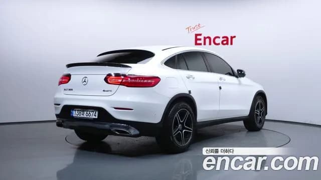 2019 Mercedes-Benz GLC-Class X253 GCL300 4MATIC Coupe Sold VIN WDC0J4KBXKF519716 – photo 14 2019 Mercedes-Benz GLC-Class X253 GCL300 4MATIC Coupe Sold VIN WDC0J4KBXKF519716 – photo 14