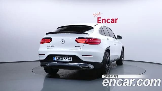 2019 Mercedes-Benz GLC-Class X253 GCL300 4MATIC Coupe Sold VIN WDC0J4KBXKF519716 – photo 21 2019 Mercedes-Benz GLC-Class X253 GCL300 4MATIC Coupe Sold VIN WDC0J4KBXKF519716 – photo 21