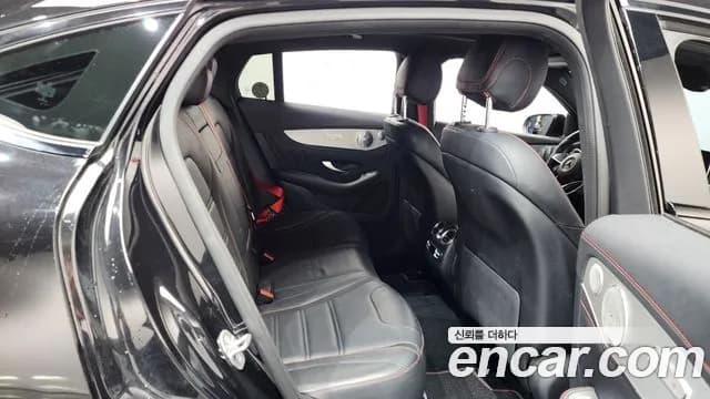 2019 Mercedes-Benz GLC-Class X253 AMG GLC43 4MATIC Coupe Sold VIN WDC0J6EB0KF589944 – photo 11 2019 Mercedes-Benz GLC-Class X253 AMG GLC43 4MATIC Coupe Sold VIN WDC0J6EB0KF589944 – photo 11