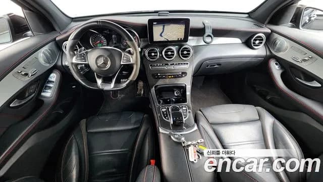2019 Mercedes-Benz GLC-Class X253 AMG GLC43 4MATIC Coupe Sold VIN WDC0J6EB0KF589944 – photo 12 2019 Mercedes-Benz GLC-Class X253 AMG GLC43 4MATIC Coupe Sold VIN WDC0J6EB0KF589944 – photo 12