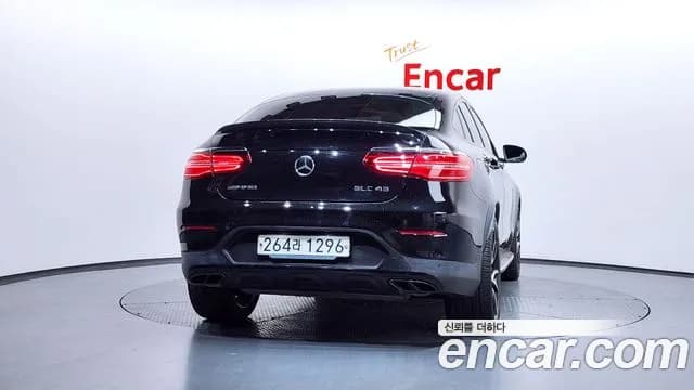 2019 Mercedes-Benz GLC-Class X253 AMG GLC43 4MATIC Coupe Sold VIN WDC0J6EB0KF589944 – photo 20 2019 Mercedes-Benz GLC-Class X253 AMG GLC43 4MATIC Coupe Sold VIN WDC0J6EB0KF589944 – photo 20