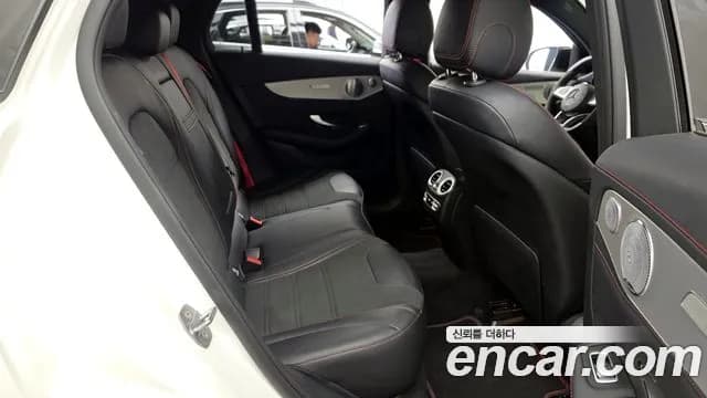 2019 Mercedes-Benz GLC-Class X253 AMG GLC43 4MATIC Coupe Sold VIN WDC0J6EB3KF547056 – engine bay 2019 Mercedes-Benz GLC-Class X253 AMG GLC43 4MATIC Coupe Sold VIN WDC0J6EB3KF547056 – engine bay
