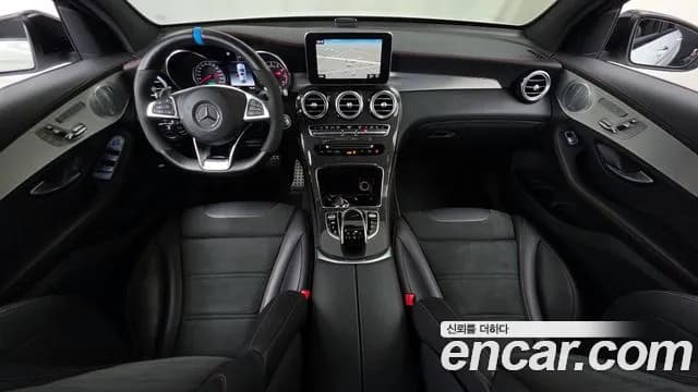 2019 Mercedes-Benz GLC-Class X253 AMG GLC43 4MATIC Coupe Sold VIN WDC0J6EB3KF547056 – odometer reading 2019 Mercedes-Benz GLC-Class X253 AMG GLC43 4MATIC Coupe Sold VIN WDC0J6EB3KF547056 – odometer reading