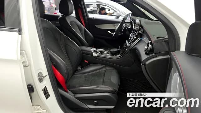 2019 Mercedes-Benz GLC-Class X253 AMG GLC43 4MATIC Coupe Sold VIN WDC0J6EB3KF547056 – photo 12 2019 Mercedes-Benz GLC-Class X253 AMG GLC43 4MATIC Coupe Sold VIN WDC0J6EB3KF547056 – photo 12