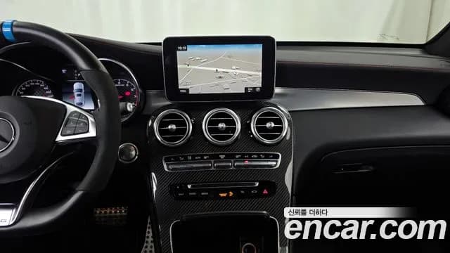2019 Mercedes-Benz GLC-Class X253 AMG GLC43 4MATIC Coupe Sold VIN WDC0J6EB3KF547056 – photo 22 2019 Mercedes-Benz GLC-Class X253 AMG GLC43 4MATIC Coupe Sold VIN WDC0J6EB3KF547056 – photo 22