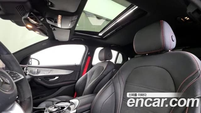 2019 Mercedes-Benz GLC-Class X253 AMG GLC43 4MATIC Coupe Sold VIN WDC0J6EB3KF547056 – photo 23 2019 Mercedes-Benz GLC-Class X253 AMG GLC43 4MATIC Coupe Sold VIN WDC0J6EB3KF547056 – photo 23