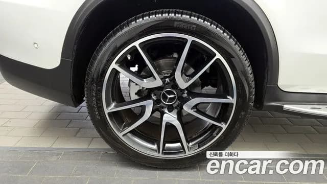 2019 Mercedes-Benz GLC-Class X253 AMG GLC43 4MATIC Coupe Sold VIN WDC0J6EB3KF547056 – photo 27 2019 Mercedes-Benz GLC-Class X253 AMG GLC43 4MATIC Coupe Sold VIN WDC0J6EB3KF547056 – photo 27