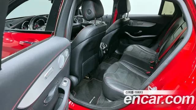 2019 Mercedes-Benz GLC-Class X253 AMG GLC43 4MATIC Coupe Sold VIN WDC0J6EB6KF551909 – dashboard 2019 Mercedes-Benz GLC-Class X253 AMG GLC43 4MATIC Coupe Sold VIN WDC0J6EB6KF551909 – dashboard