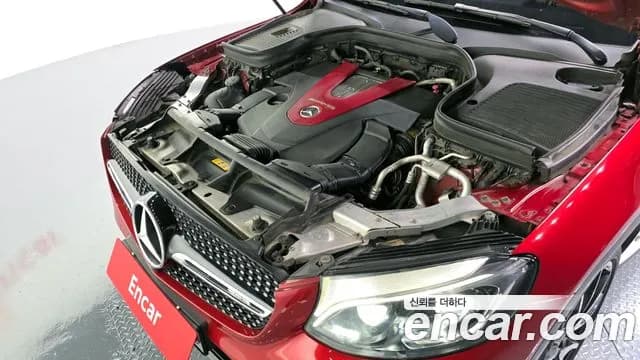 2019 Mercedes-Benz GLC-Class X253 AMG GLC43 4MATIC Coupe Sold VIN WDC0J6EB6KF551909 – photo 12 2019 Mercedes-Benz GLC-Class X253 AMG GLC43 4MATIC Coupe Sold VIN WDC0J6EB6KF551909 – photo 12